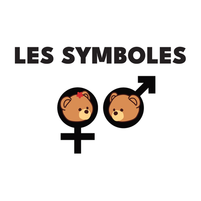 Les Symboles