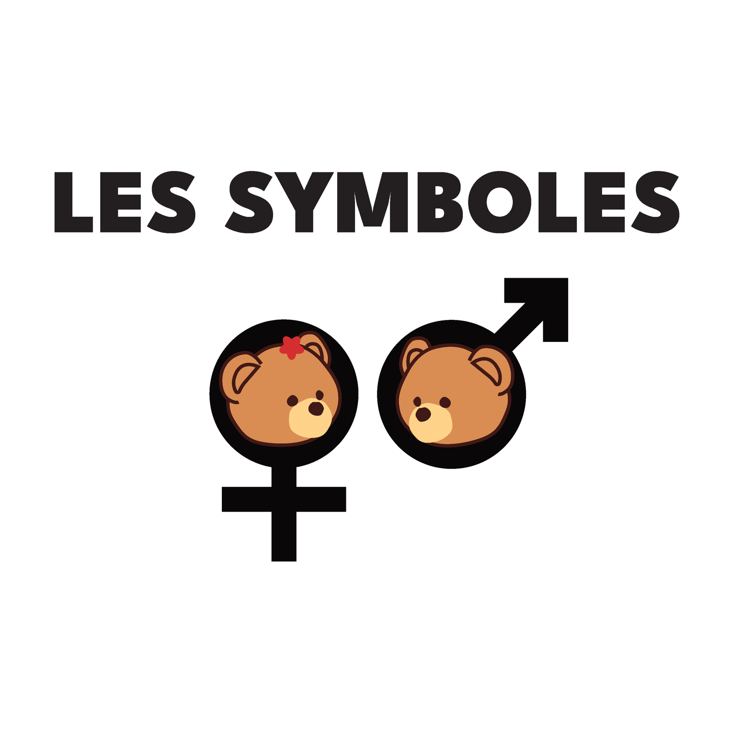 Les Symboles (Pocketed)