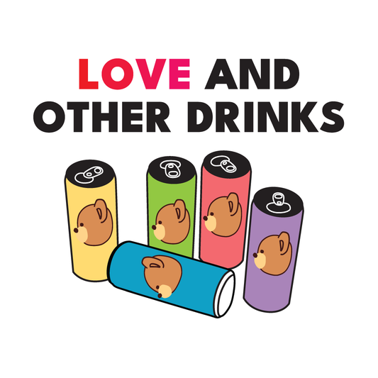 Love and Other Drinks