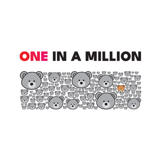 One in a Million