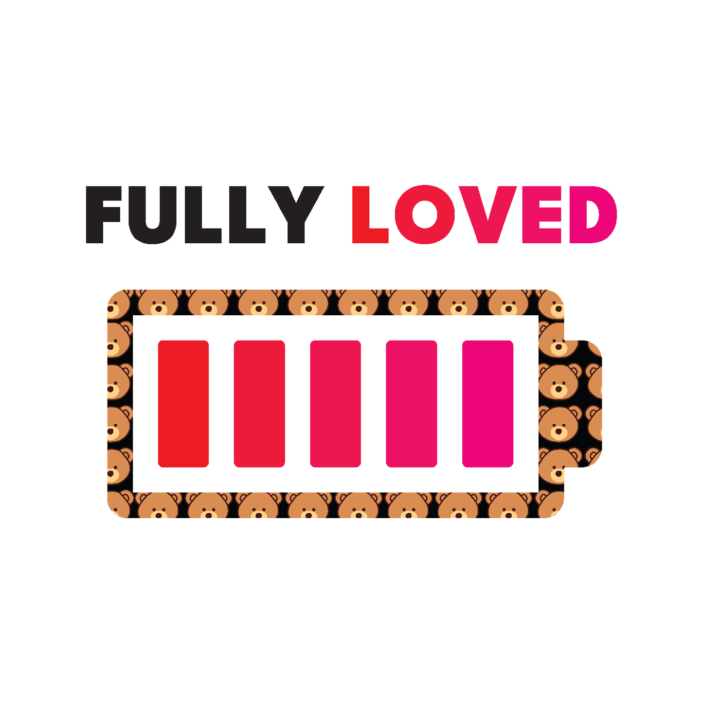 Fully LOVED