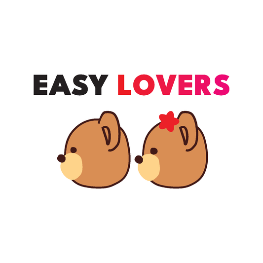 Easy Lovers (Pocketed)