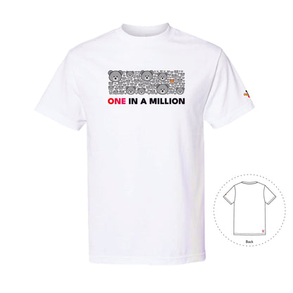 One in a Million (Rework)