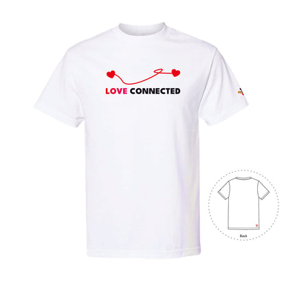 Love Connected (Rework)