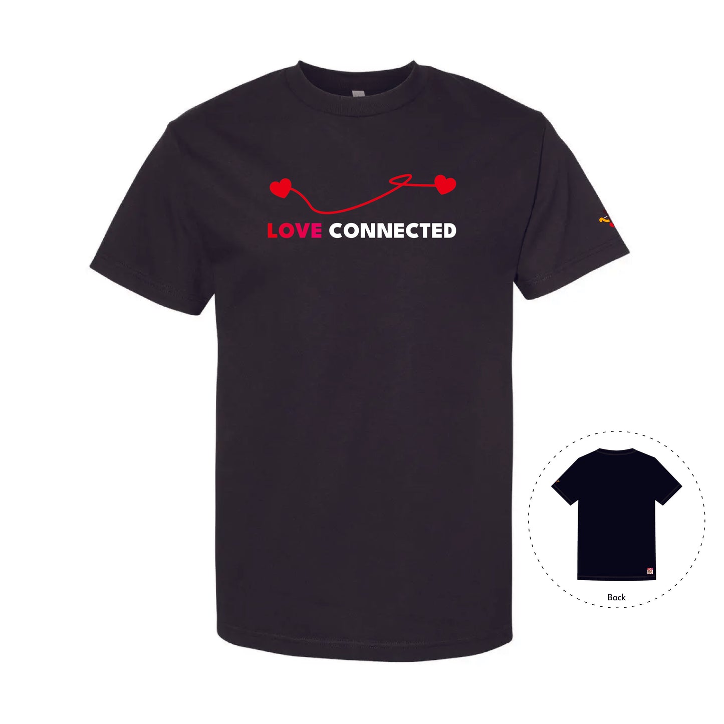 Love Connected (Rework)