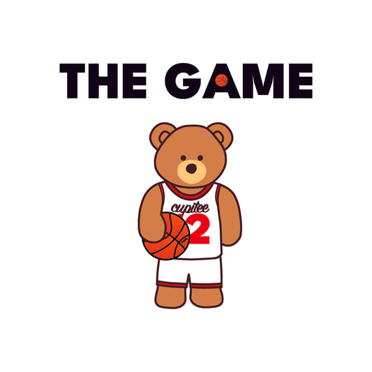 The Game of Basketball