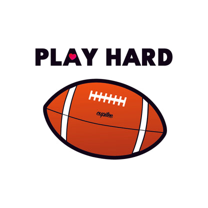 Play Hard Football (Pocketed)